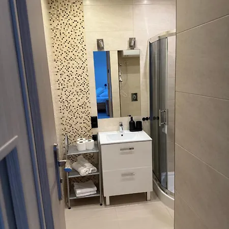 Maryna Apartmán
