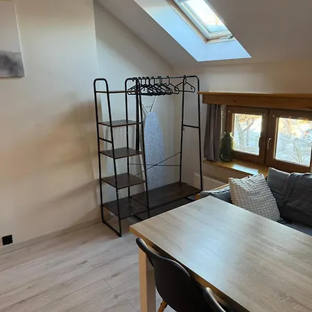 Maryna Apartmán *