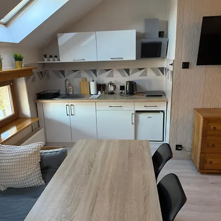 Maryna Apartamento