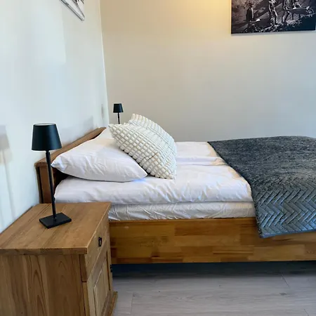 Apartamento Maryna Zakopane